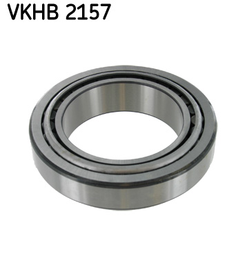 SKF VKHB 2157 Cuscinetto ruota